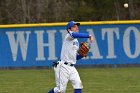 Baseball vs FSU  Wheaton College Baseball vs Framingham State University. - Photo by: KEITH NORDSTROM : Wheaton, Baseball